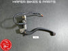 Ducati 916 996 998 748 999 888 851 BREMBO CNC 19x18 Bremspumpe brake pump V782