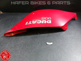 Ducati 998 748 Seitenverkleidung Verkleidung Fairing V675