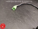 Honda VTR 1000 SC45 SP1 SP2 Lenkerschalter rechts 35013MCF640 R474