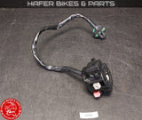 Ducati 998 996 916 748 ST2 ST4 65140081A Lenkerlichtschalter links V939