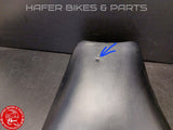 Original Honda VTR 1000 SP1 SP2 Sitzkissen 77100MCF000 Front Seat F809