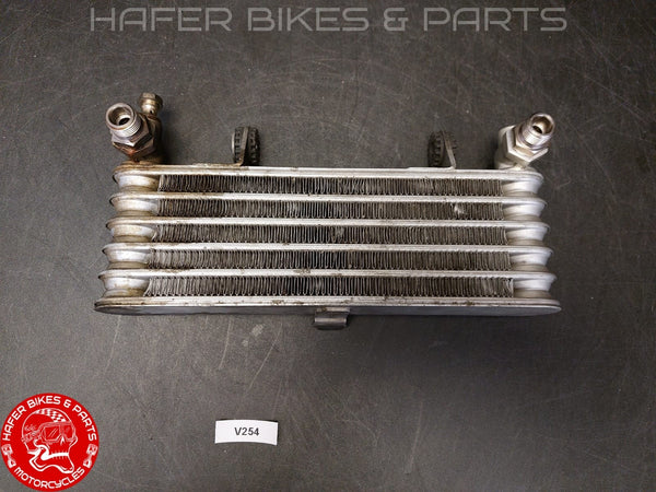 Ducati 916 996 748 Öl Kühler 54840121A für Motor Engine V254