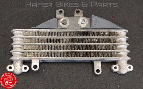 Honda VTR 1000 SC45 SP1 Kühler Ölkühler für Motor Engine F171