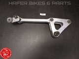 Yamaha YZF R1 RN19 07-08 Umlenkung für Schwinge Hinterradschwinge Swingarm R254