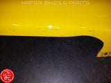 Ducati 996 916 748 Seitenverkleidung rechts unten Verkleidung Fairing V121