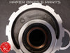 Ducati 848 Hinterrad Excenter Kettenspanner für Schwinge Swingarm R943