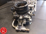 Honda VTR 1000 SP1 Einspritzanlage Injection 16400MCF003 V226