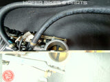 Ducati 748 916 996 Einspritzanlage Throttle body injection system V866