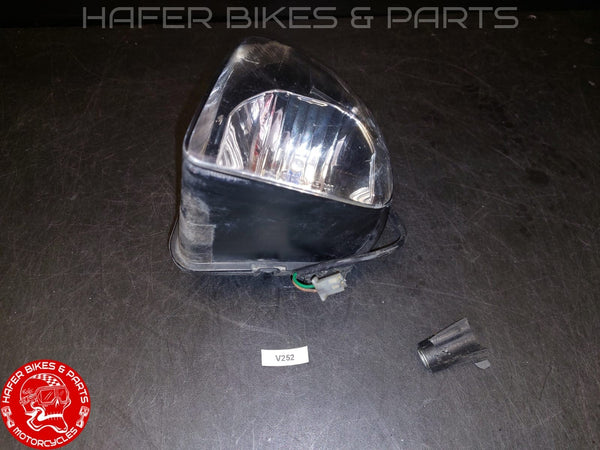 Honda VTR 1000 SC45 SP1 SP2 Scheinwerfer links 33152MCF641 Verkleidung V252