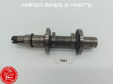 Ducati 998 999 Nockenwelle VS 2D camshaft für Motor Engine V663