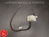 Honda VTR 1000 SP1 SP2 Ausgleichsbehälter Tank für Wasserkühler RVT RC51 R682