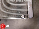Ducati 998 S 996R 998R Wasserkühler Cooler Watercooler radiator 54840281A V951