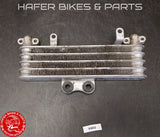 Honda VTR 1000 SC45 SP1 Kühler Ölkühler für Motor Engine V403