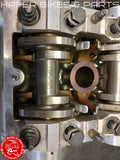 Ducati 998 Zylinderkopf Nockenwellen Ventile 30121092A für Motor Engine R956