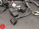 Honda VTR 1000 SP1 Kabelbaum 32101MCF640 Hauptkabelbaum für Motor Engine V212