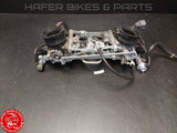 Honda VTR 1000 SP1 Einspritzanlage Injection 16400MCF003 für Motor Engine R394