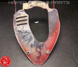 Honda VTR 1000 SC45 SP1 Bug Verkleidung Fairing V185