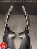 Ducati 848 1098 1198 Seitenverkleidung Abdeckung Paar Verkleidung Fairing V345