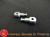Ducati 888 S SP4 SP5 STRADA Tankhalter Halter Tank Fuel Benzintank Gas So0802ti