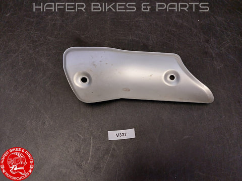 Ducati 999 S R 749 S R Hitzeschutz 24711881A für Krümmer Auspuff Exhaust V337