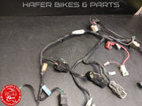 Honda VTR 1000 SP2 Kabelbaum Hauptkabelbaum 32101MCFD30 für Steuergerät V475