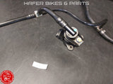Ducati 848 1098 1198 Einspritzung Einspritzdüsen 59020254A 28040161A R911  