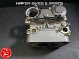 Ducati 916 S1 Strada 1993 Zylinderkopf vorne für Motor engine F429 