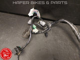 Honda VTR 1000 SP2 Kabelbaum Hauptkabelbaum für Motor 32100MCFD30 V469