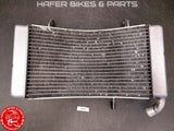 Ducati 998 S 996R 998R Wasserkühler Cooler Watercooler radiator 54840281A V945