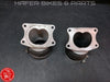 Ducati 916SP 916SPS 996SPS Ansaugstutzen Paar 14010012A V131