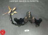 Honda CB 750 Four K1 K2 K3 K4 K5 K6 Tachohalter für Tacho V830