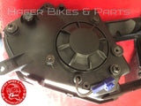 Yamaha YZF R6 RJ15 Scheinwerfer Original aber defekt D018 