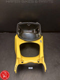 Ducati 916 996 748 Airbox Verkleidung ORIGINAL fairing V67 #2