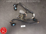 Honda VTR 1000 SC45 SP1 Kabelbaum 32106MCF000 für Einspritzanlage V275