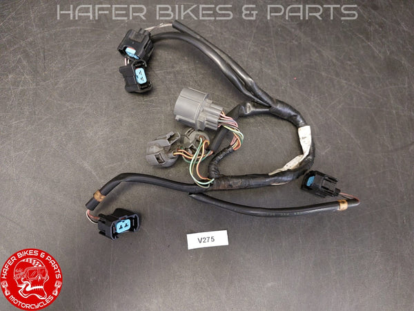 Honda VTR 1000 SC45 SP1 Kabelbaum 32106MCF000 für Einspritzanlage V275