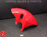 Honda VTR 1000 SC45 SP2 SP1 Schutzblech vorne Front Fender Verkleidung V192