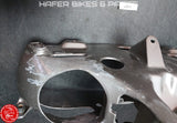 DEFEKT! Ducati 998 996 916 748 Halter für Scheinwerfer holder V907