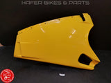 Ducati 996 916 748 Seitenverkleidung links unten Verkleidung Fairing V123