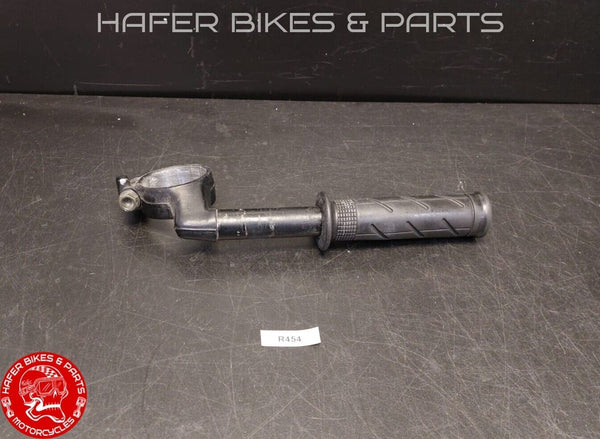 Honda VTR 1000 SC45 SP1 handlebar stub left 53150MCF000 DEFECT R454