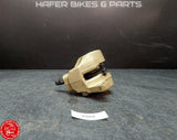 Ducati 998 996 916 748 Brembo Bremssattel hinten mit Bremsbeläge 61140052A V868