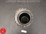 Ducati 916 996 998 748 Exenter für Rahmen Hauptrahmen frame V154