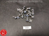 Honda VTR 1000 SP2 SP1 Schrauben KONVOLUT RVT 1000R RC51 V323