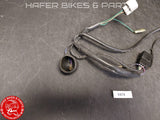 Honda VTR 1000 SC45 SP2 Kabelbaum 32111MCFD00 RVT RC51 02-06 V476