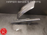 Ducati Performance 998 996 916 748 Carbon Schutzblech hinten Rear Fender V390