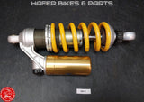 Ducati 998R 996R 998 996 916 748 Öhlins Federbein rear shock V911