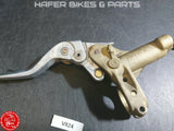 Ducati 996 998 748 916 Monster Brembo Bremspumpe V824 #9