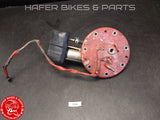 Honda VTR 1000 SC45 SP1 SP2 Benzinpumpe 16701MCF003 Fuelpump für Tank V224 #3