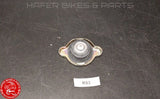 ORIGINAL Honda VTR 1000 SC45 SP1 Kühlerdeckel Deckel Wasserkühler R53