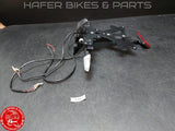 Rizoma Kennzeichenhalter Blinker Honda Suzuki Yamaha Kawasaki Ducati MV V304