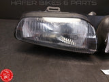 Ducati 996 998 748 916 Scheinwerfer 52040043A  V68 #2